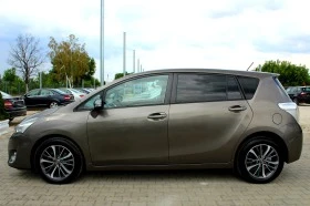     Toyota Verso 1.6 D-4D EURO 6B