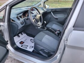 Ford Fiesta 1,6TDCI/ev5/Germany  | Mobile.bg   9