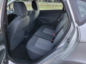 Ford Fiesta 1,6TDCI/ev5/Germany  | Mobile.bg   11