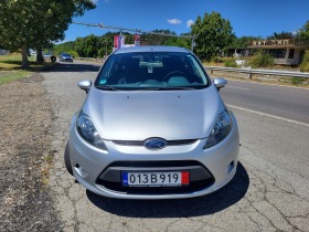 Ford Fiesta 1,6TDCI/ev5/Germany  | Mobile.bg   2