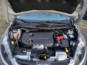 Ford Fiesta 1,6TDCI/ev5/Germany  | Mobile.bg   15