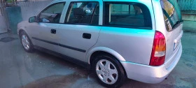 Opel Astra 2.0_16V DI, снимка 2