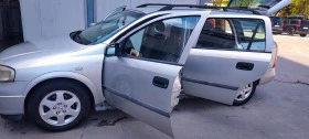 Opel Astra 2.0_16V DI, снимка 7