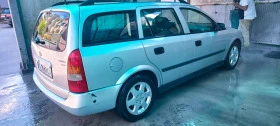 Opel Astra 2.0_16V DI, снимка 1