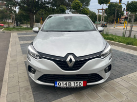 Renault Clio 1.0TCE*NAVI, снимка 2
