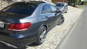 Mercedes-Benz E 350 AMG   9G tronik plus | Mobile.bg    4