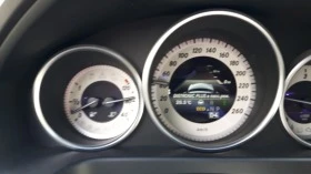 Mercedes-Benz E 350 AMG   9G tronik plus, снимка 15