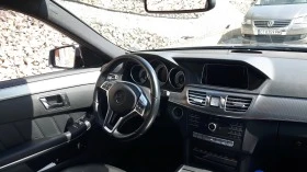 Mercedes-Benz E 350 AMG   9G tronik plus, снимка 14