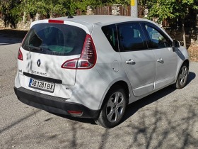 Renault Scenic Xmod 1.5 dci *   | Mobile.bg   5