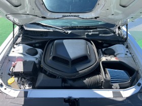 Dodge Challenger 5.7 SHAKER HOOD, SCAT PACK | Mobile.bg   17