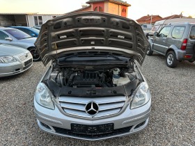 Mercedes-Benz B 200 2.0CDI 136kc, снимка 17