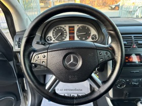 Mercedes-Benz B 200 2.0CDI 136kc, снимка 13
