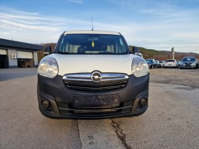 Opel Combo 1,3CDTI - [1] 