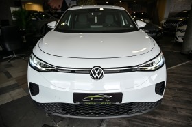VW ID.4 Pro 82 kWh ЛИЗИНГ БЕЗ ПЪРВОНАЧАЛНА ВНОСКА , снимка 2