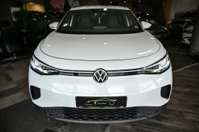 VW ID.4 Pro 82 kWh ЛИЗИНГ БЕЗ ПЪРВОНАЧАЛНА ВНОСКА , снимка 3