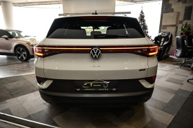 VW ID.4 Pro 82 kWh, снимка 5 - Автомобили и джипове - 44970534