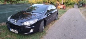 Peugeot 407 2.0HDi 136k.c, снимка 1