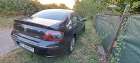 Peugeot 407 2.0HDi 136k.c, снимка 2