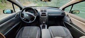 Peugeot 407 2.0HDi 136k.c, снимка 6