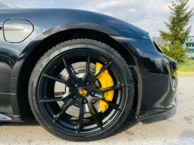 Porsche Taycan GTS , снимка 16