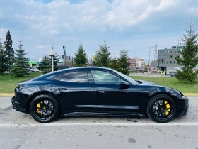 Porsche Taycan GTS , снимка 3