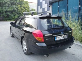 Subaru Legacy 2005, снимка 4