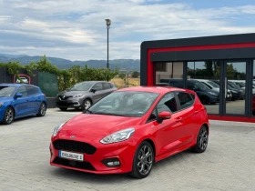 Ford Fiesta ST-Line NOVA, снимка 1