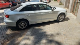 Audi A3 Седан, снимка 7