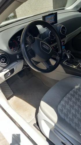 Audi A3 Седан, снимка 9