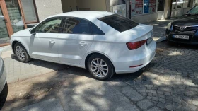 Audi A3 Седан, снимка 8