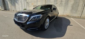 Mercedes-Benz S 350 S350 4 Matic Long, снимка 3