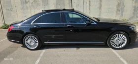 Mercedes-Benz S 350 S350 4 Matic Long, снимка 4