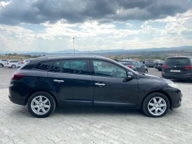 Renault Megane 1.5dci - [4] 