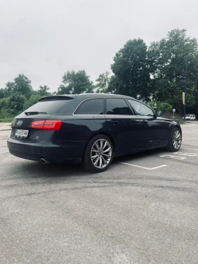 Audi A6, снимка 5