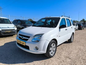 Subaru Justy 1.5I 4X4