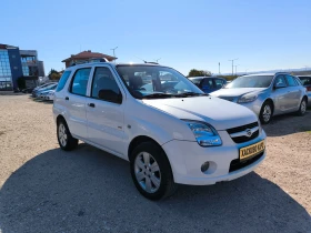 Subaru Justy 1.5I 4X4, снимка 3