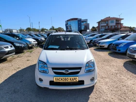 Subaru Justy 1.5I 4X4, снимка 2