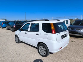 Subaru Justy 1.5I 4X4, снимка 6