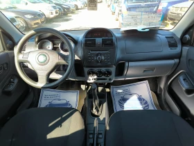 Subaru Justy 1.5I 4X4, снимка 8