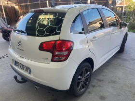 Citroen C3, снимка 5