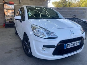 Citroen C3, снимка 1