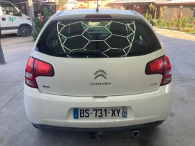 Citroen C3, снимка 6