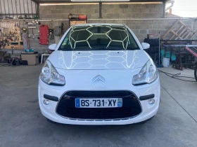 Citroen C3, снимка 2