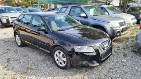 Audi A3 1.6- 102кс. Уникална - [3] 