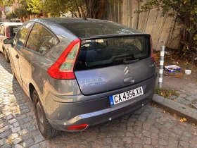 Citroen C4, снимка 4