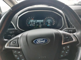 Ford S-Max Titanium 180 к.с. 4x4 автоматик, снимка 10