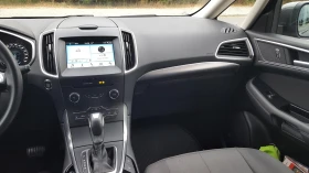 Ford S-Max Titanium 180 к.с. 4x4 автоматик, снимка 7