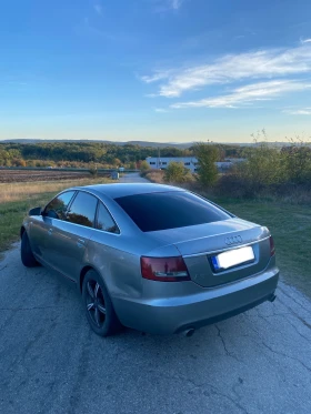 Audi A6 FSI 3.2, снимка 2