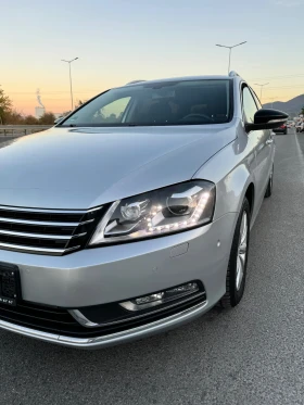 VW Passat 2.0 tdi R-line | Mobile.bg    16