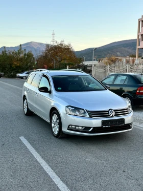 VW Passat 2.0 tdi R-line | Mobile.bg    2